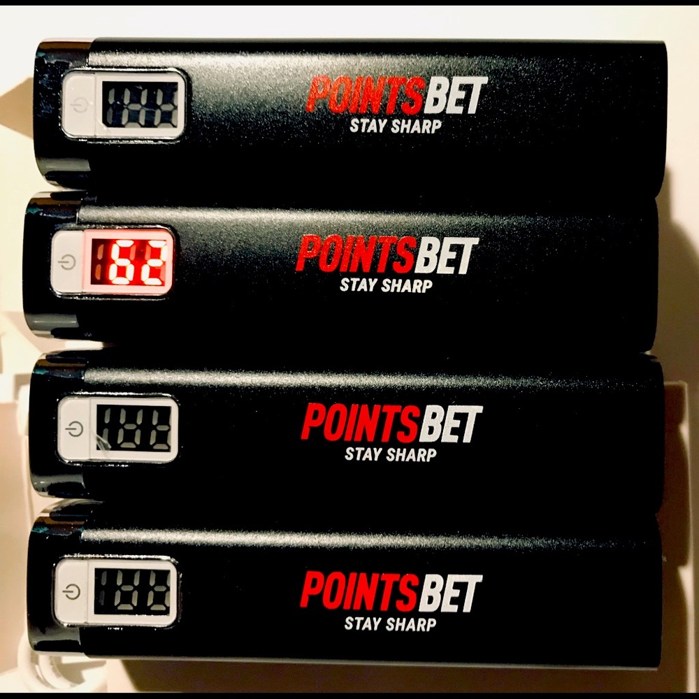 DraftKings FANDUEL POINTSBET Phone CHARGER USB